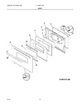 Diagram for 09 - Door