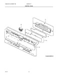 Diagram for 03 - Control Panel