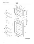 Diagram for 03 - Doors