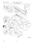 Diagram for 17 - Ice Container