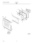 Diagram for 09 - Door