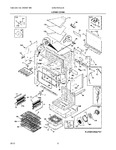 Diagram for 07 - Lower Oven