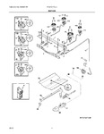 Diagram for 05 - Burner