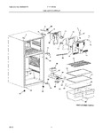 Diagram for 05 - Cabinet/controls