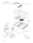 Diagram for 05 - Main Top/surface Units