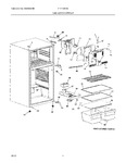 Diagram for 05 - Cabinet/controls