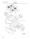 Diagram for 07 - Top/drawer