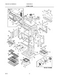 Diagram for 07 - Lower Oven