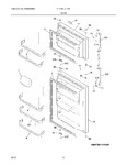 Diagram for 03 - Doors