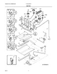 Diagram for 05 - Burner