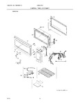 Diagram for 05 - Control Panel,door,miscellaneous