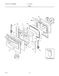 Diagram for 09 - Door