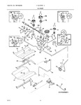 Diagram for 05 - Burner