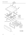 Diagram for 07 - Top/drawer