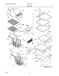 Diagram for 09 - Shelves