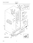 Diagram for 07 - Cabinet