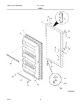 Diagram for 03 - Door