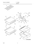 Diagram for 07 - Shelves