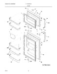 Diagram for 03 - Door