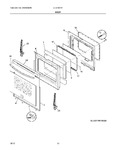 Diagram for 09 - Door