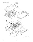 Diagram for 07 - Top/drawer