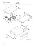 Diagram for 07 - Top/drawer