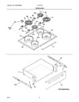 Diagram for 07 - Top/drawer