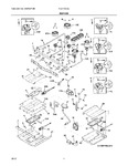 Diagram for 05 - Burner