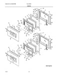 Diagram for 09 - Doors