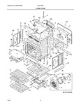 Diagram for 07 - Lower Oven