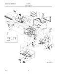 Diagram for 03 - Oven,cabinet