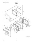 Diagram for 09 - Doors