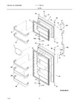 Diagram for 03 - Doors