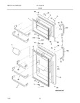 Diagram for 03 - Doors