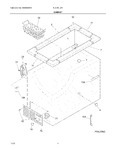 Diagram for 05 - Cabinet