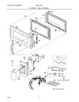 Diagram for 05 - Control Panel,door,miscellaneous