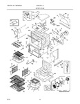 Diagram for 05 - Upper Oven