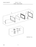 Diagram for 05 - Control Panel,door,miscellaneous