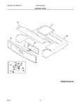 Diagram for 03 - Control Panel