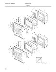 Diagram for 09 - Doors