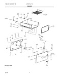 Diagram for 05 - Drawer