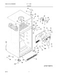 Diagram for 05 - Cabinet