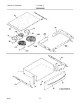 Diagram for 07 - Top/drawer