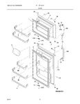 Diagram for 03 - Doors