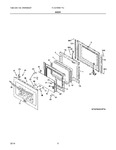 Diagram for 07 - Door