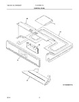 Diagram for 03 - Control Panel