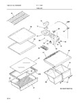 Diagram for 07 - Shelves