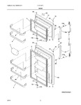 Diagram for 03 - Doors