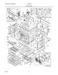 Diagram for 07 - Lower Oven