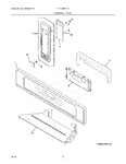 Diagram for 03 - Control Panel